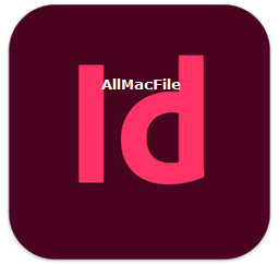 Adobe InDesign 2022 for MacOS Free Download