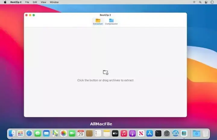 BestZip 2 for Mac Free Download