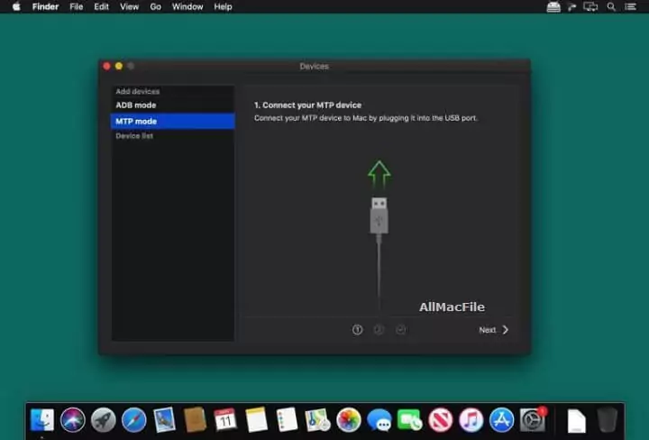 MacDroid 2022 for Mac Free Download